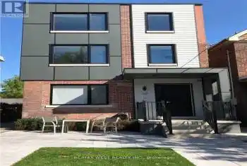 167 Quebec Avenue Unit# 2nd Fl, Toronto (High Park North), Ontario M6P2T9, 2 Bedrooms Bedrooms, ,1 BathroomBathrooms,All Houses,For Rent,Quebec,W11887644