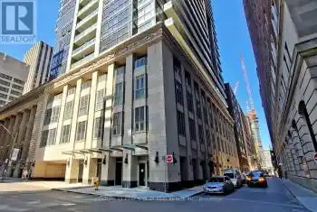 70 Temperance Street Unit# 2801, Toronto (Bay Street Corridor), Ontario M5H4E8, 3 Bedrooms Bedrooms, ,2 BathroomsBathrooms,Condo,For Rent,Temperance,C11888526