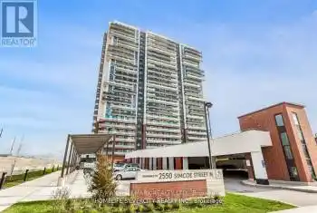 2550 Simcoe Street Unit# 2405, Oshawa (Windfields), Ontario L1L0R5, 1 Bedroom Bedrooms, ,1 BathroomBathrooms,Condo,For Rent,Simcoe,E11888551