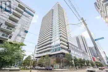 20 Tubman Avenue Unit# 2307, Toronto (Regent Park), Ontario M5A0M8, 2 Bedrooms Bedrooms, ,1 BathroomBathrooms,Condo,For Sale,Tubman,C11888579