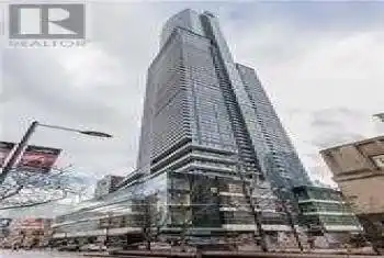 386 YONGE Street Unit# 703, Toronto (Bay Street Corridor), Ontario M5B0A5, 2 Bedrooms Bedrooms, ,2 BathroomsBathrooms,Condo,For Rent,YONGE,C11888595