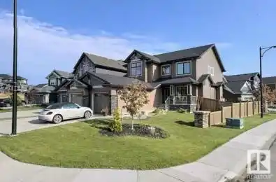 3131 Winspear CR SW SW Edmonton Alberta T6X1P3