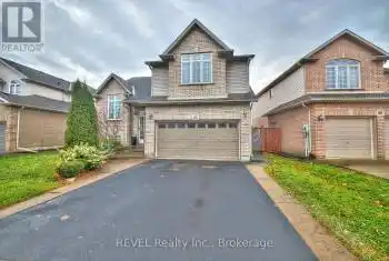 82 Macturnbull Drive, St. Catharines (462 - Rykert/Vansickle), Ontario L2S4B1, 4 Bedrooms Bedrooms, ,3 BathroomsBathrooms,All Houses,For Sale,Macturnbull,X11888612