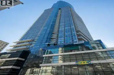 384 Yonge Street Unit# 55 Toronto (Bay Street Corridor) Ontario M5B1S8