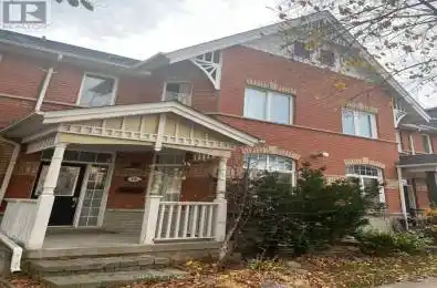 15 White's Hill Avenue Markham (Cornell) Ontario L6B1C1