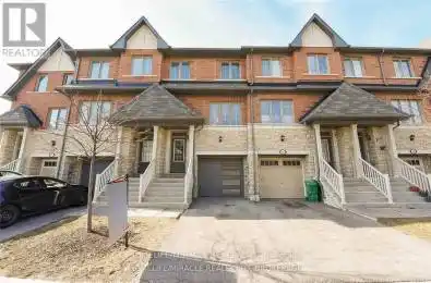 1305 Granrock Crescent Mississauga (East Credit) Ontario L5V0E1