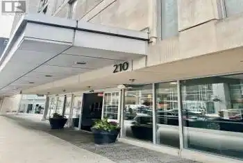 210 Victoria Street Unit# 605, Toronto (Church-Yonge Corridor), Ontario M5B2R3, ,1 BathroomBathrooms,Condo,For Sale,Victoria,C11888675