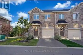 34 Markham Trail, Clarington (Bowmanville), Ontario L1C0S4, 2 Bedrooms Bedrooms, ,3 BathroomsBathrooms,All Houses,For Rent,Markham,E11888683