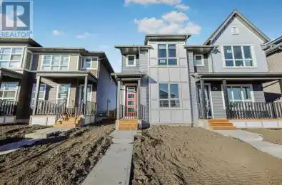 180 Belmont Way Calgary Alberta T2X5T4