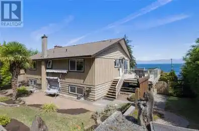 3901 Hammond Bay Road Nanaimo British Columbia V9T1G4