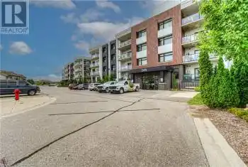 249 GREY SILO Road Unit# 108, Waterloo, Ontario N2K0G8, 1 Bedroom Bedrooms, ,1 BathroomBathrooms,Condo,For Sale,GREY SILO,40684611