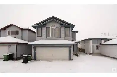 13035 35 ST NW Unit# 13035 Edmonton Alberta T5A5C8