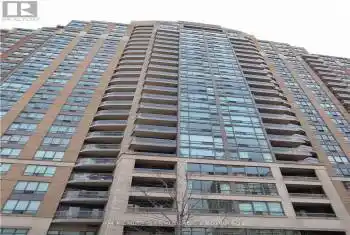 156 Enfield Place Unit# 1508, Mississauga (City Centre), Ontario L5B4L8, 3 Bedrooms Bedrooms, ,2 BathroomsBathrooms,Condo,For Rent,Enfield,W10430220