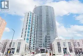 83 Borough Drive Unit# 708, Toronto (Bendale), Ontario M1P5E4, 2 Bedrooms Bedrooms, ,1 BathroomBathrooms,Condo,For Sale,Borough,E11888738