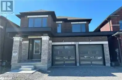 25 CORLEY Street Lindsay Ontario K9V6C2