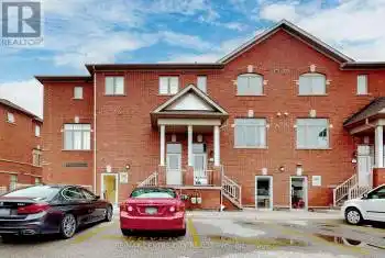 38 Greensborough Village Circle Unit# 23, Markham (Greensborough), Ontario L6E0C7, 4 Bedrooms Bedrooms, ,3 BathroomsBathrooms,All Houses,For Rent,Greensborough Village,N11888785