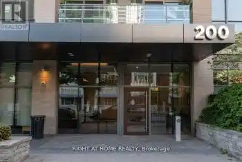 200 Sackville Street Unit# 807, Toronto (Regent Park), Ontario M5A0B9, 2 Bedrooms Bedrooms, ,1 BathroomBathrooms,Condo,For Rent,Sackville,C11888775