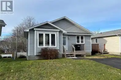 16 Royal Oak Drive St. John's Newfoundland & Labrador A1G1S3