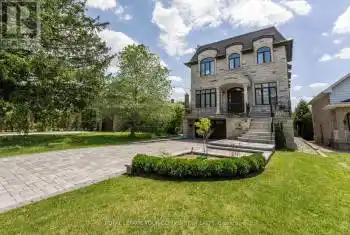 107 Yonghurst Road, Richmond Hill (North Richvale), Ontario L4C3T3, 5 Bedrooms Bedrooms, ,7 BathroomsBathrooms,All Houses,For Sale,Yonghurst,N11888721