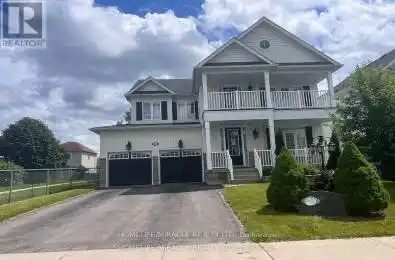 89 Latimer Avenue Essa (Angus) Ontario L3W0N1