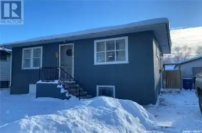 123 108th STREET Unit# 123 Saskatoon Saskatchewan S7N1P5