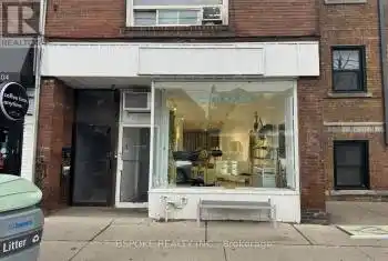 1102 College Street, Toronto (Dufferin Grove), Ontario M6H1B3, ,Commercial,For Rent,College,C11888869