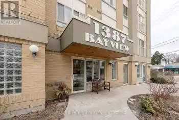 1387 Bayview Avenue Unit# 402, Toronto (Leaside), Ontario M4G3A5, 2 Bedrooms Bedrooms, ,2 BathroomsBathrooms,Condo,For Sale,Bayview,C11888902