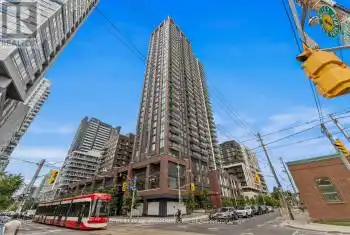 130 River Street Unit# 1411, Toronto (Regent Park), Ontario M5A0R8, 1 Bedroom Bedrooms, ,1 BathroomBathrooms,Condo,For Sale,River,C11888915