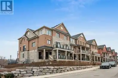 199 Pine Grove Road Unit# 304 Vaughan (Islington Woods) Ontario L4L2H7