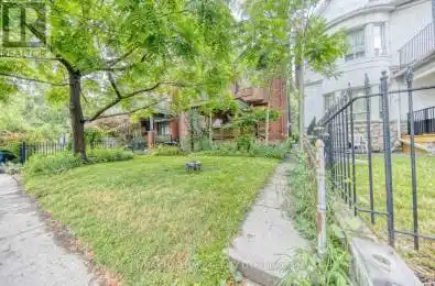 46 Springhurst Avenue Unit# Upper Toronto (South Parkdale) Ontario M6K