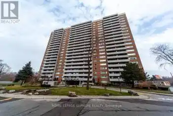 270 Scarlett Road Unit# 105, Toronto (Rockcliffe-Smythe), Ontario M6N4X7, 1 Bedroom Bedrooms, ,1 BathroomBathrooms,Condo,For Sale,Scarlett,W11888885