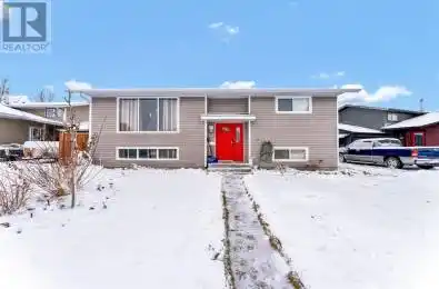 129 East Glen Drive Medicine Hat Alberta T1B2Z7