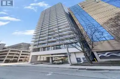 210 Simcoe Street Unit# 605 Toronto (University) Ontario M5T0A9