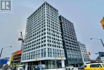 2020 Bathurst Street Unit# 812, Toronto (Humewood-Cedarvale), Ontario M5P0A6, 1 Bedroom Bedrooms, ,1 BathroomBathrooms,Condo,For Rent,Bathurst,C11889107