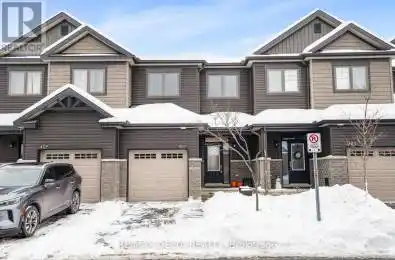 407 Premiere Lane Clarence-Rockland Ontario K4K0M7