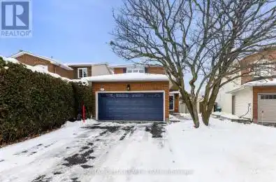 2024 Legrand Crescent Ottawa Ontario K1E3P8