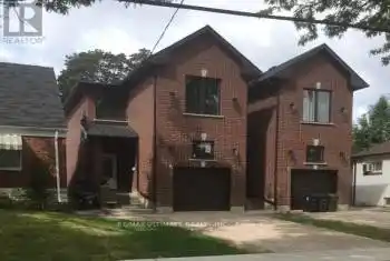 434A Midland Avenue, Toronto (Birchcliffe-Cliffside), Ontario M1N4A5, 3 Bedrooms Bedrooms, ,3 BathroomsBathrooms,All Houses,For Sale,Midland,E11888889