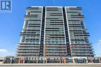 2550 Simcoe Street Unit# 1705, Oshawa (Windfields), Ontario L1L0R5, 1 Bedroom Bedrooms, ,1 BathroomBathrooms,Condo,For Rent,Simcoe,E11889038