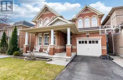 30 Wickson Street Markham (Box Grove) Ontario L6B0M6