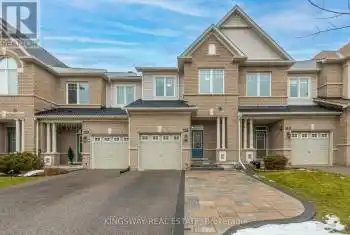 151 Courtland Crescent, East Gwillimbury, Ontario L9N0B2, 3 Bedrooms Bedrooms, ,3 BathroomsBathrooms,All Houses,For Rent,Courtland,N11889109