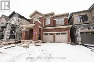 15 Eberly Woods Drive Caledon Ontario L7C4J2