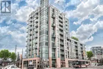 3391 Bloor Street Unit# 609, Toronto (Islington-City Centre West), Ontario M8X1G3, 2 Bedrooms Bedrooms, ,1 BathroomBathrooms,Condo,For Rent,Bloor,W11888954