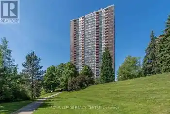 3100 Kirwin Avenue Unit# 1602, Mississauga (Cooksville), Ontario L5A3S6, 1 Bedroom Bedrooms, ,2 BathroomsBathrooms,Condo,For Sale,Kirwin,W11889011