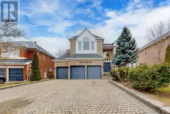 5351 Forest Ridge Drive, Mississauga (Central Erin Mills), Ontario L5M5B4, 7 Bedrooms Bedrooms, ,5 BathroomsBathrooms,All Houses,For Sale,Forest Ridge,W11889097