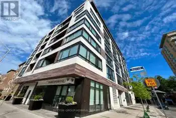 1990 Bloor Street Unit# 801, Toronto (High Park North), Ontario M6P3L1, 1 Bedroom Bedrooms, ,1 BathroomBathrooms,Condo,For Rent,Bloor,W11889100