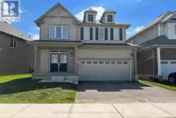 32 Anderson Road, Brantford, Ontario N3T0R8, 4 Bedrooms Bedrooms, ,3 BathroomsBathrooms,All Houses,For Rent,Anderson,X11888957