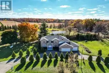 891 Hwy 8, Hamilton, Ontario L9H5E1, 5 Bedrooms Bedrooms, ,3 BathroomsBathrooms,All Houses,For Sale,Hwy 8,X11889099