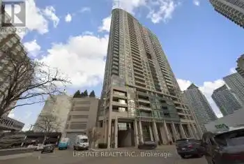 208 Enfield Place Unit# 1008, Mississauga (City Centre), Ontario L5B0G8, 2 Bedrooms Bedrooms, ,2 BathroomsBathrooms,Condo,For Rent,Enfield,W11889114