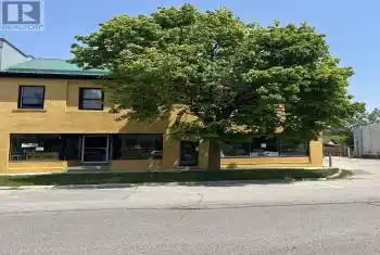 59 Kingston Street, Goderich (Goderich Town), Ontario N7A3K3, ,Commercial,For Rent,Kingston,X11888988