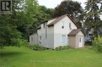 74 Sykes Street Meaford Ontario N4L1E3